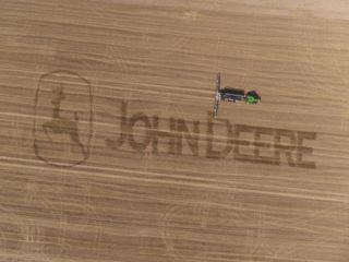 John Deere