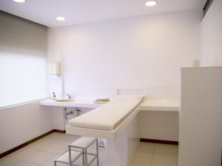 Ozonowanie gabinetów