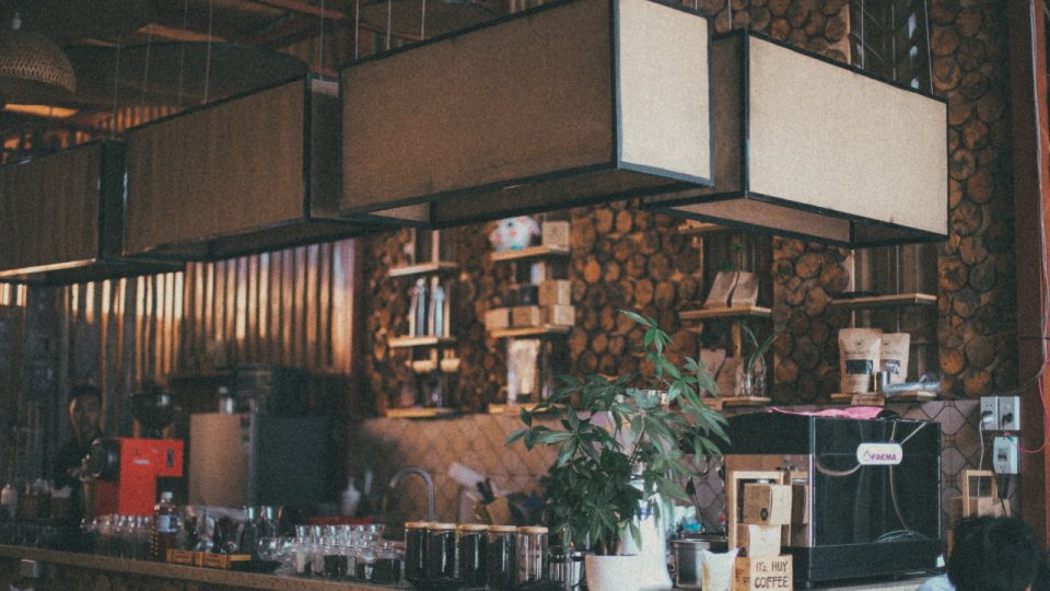 zmywarka w gastronomii