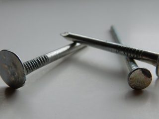 gwozdzie gruntowe