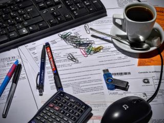 rozliczanie faktur na wlasnej dzialanosci