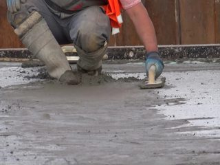 Wybor betonu