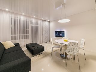 tasma ozdobna do firan