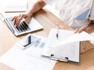 sprawozdanie finansowe