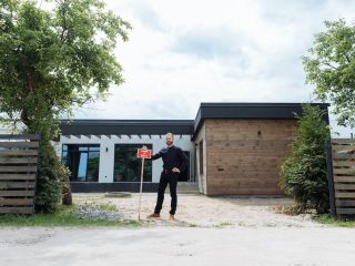 decyzja o nowej nieruchomosci