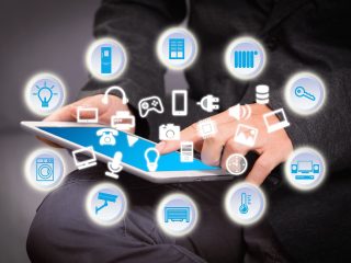 inteligentny dom urzadzenia