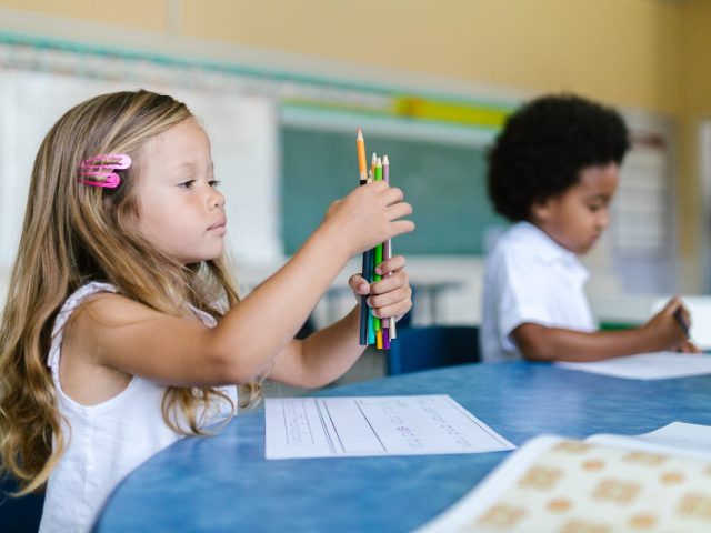 przedszkole prywatne nauka jezykow obcych