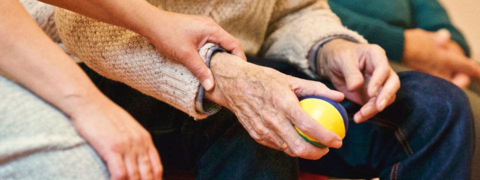 zycie w domu spokojnej starosci