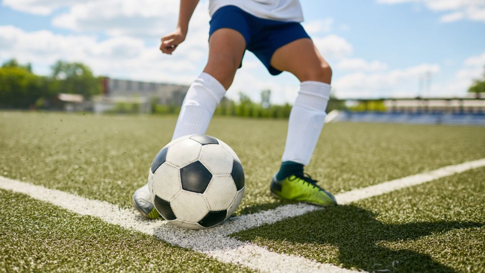 ikony sportu pilka nozna